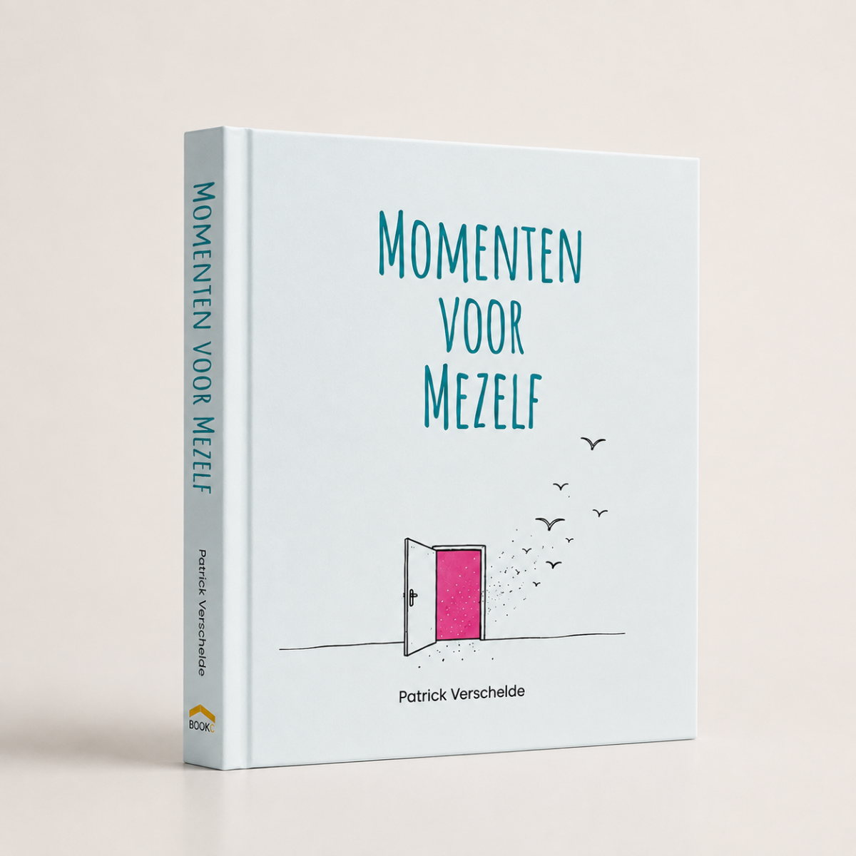 Momenten voor mezelf