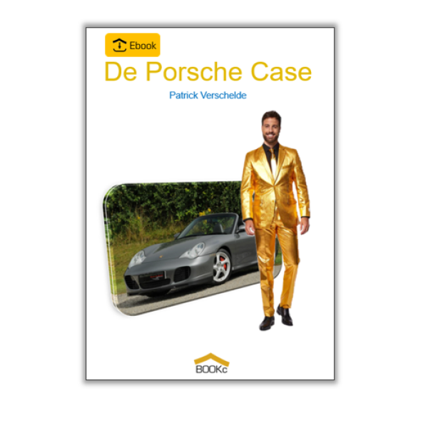 De Porsche case