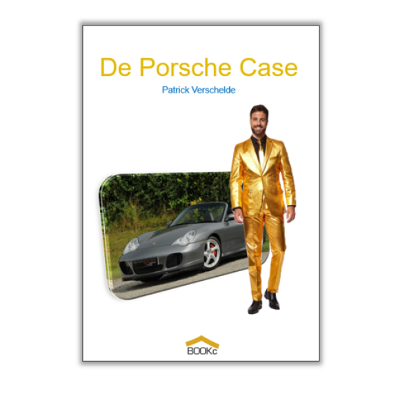 De Porsche case