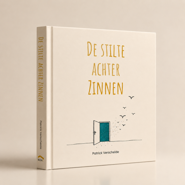 De Stilte achter Zinnen