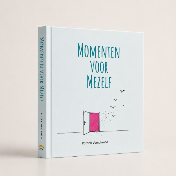 Momenten voor Mezelf